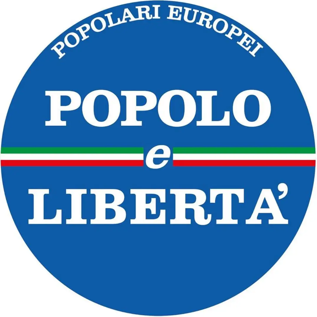 Agata Barbagallo - Popolo e Libertà